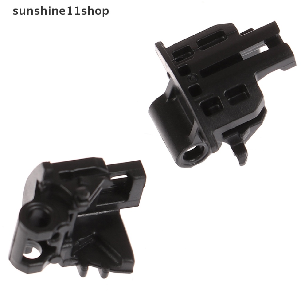 PLAYSTATION Sho 1PCS Frame Plastik Support Untuk Playstation5Ps5 Controller L2R2 Tombol Trigger N