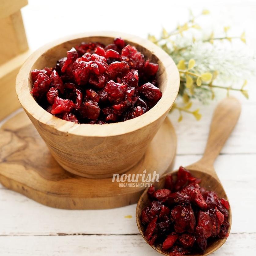 

➼ Dried Cranberry 1kg ♨