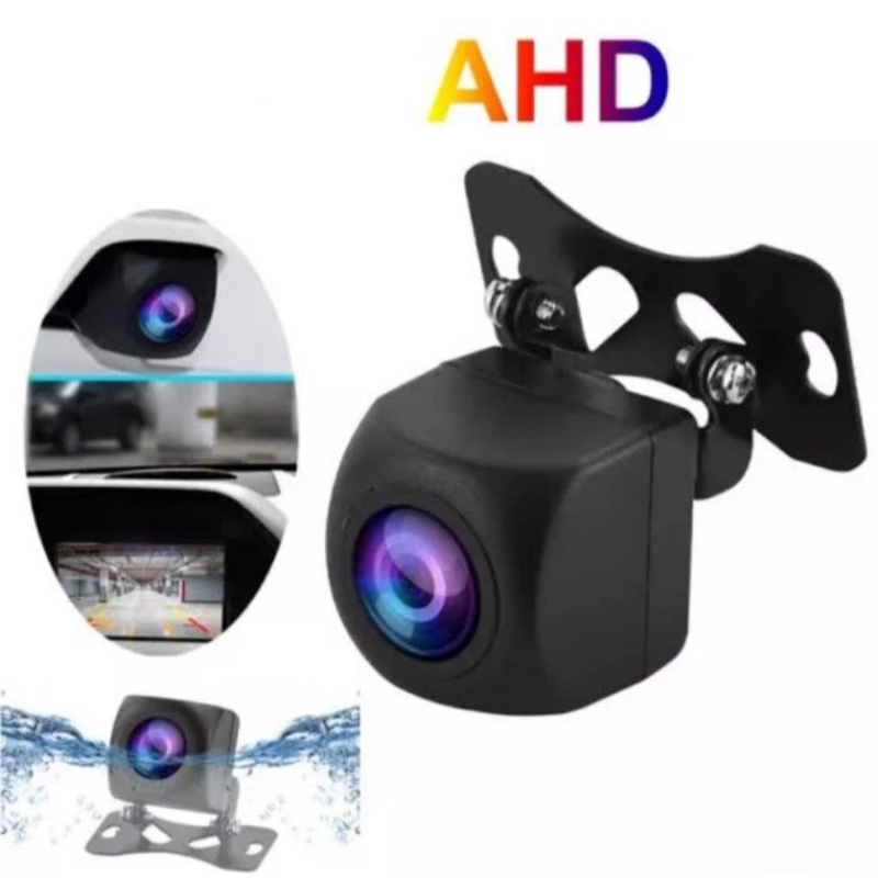 Kamera Camera Parkir Mundur AVIX AHD 720p High Class Super Jernih Ori