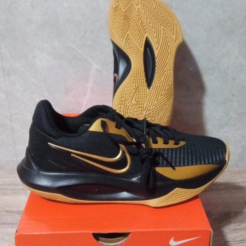 Sepatu Basket Nike Precision 6 [ORIGINAL]