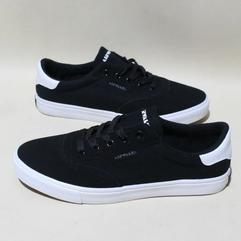 Airwalk SHAWN Black original