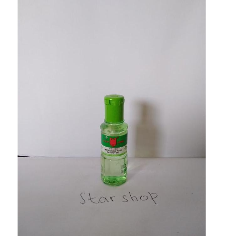 

V77 Minyak kayu putih caplang 30ml RECOMENDED ヶ