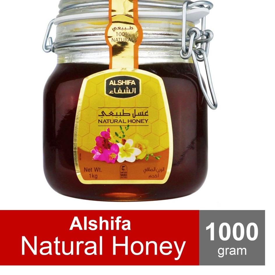 

▲ Al-Shifa 1 Kg Import Arab Saudi PROMO!!Ed Januari 2026 ◘