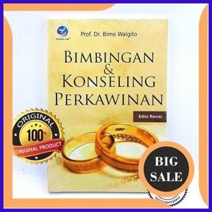 

tools n parts Bimbingan Dan Konseling Perkawinan - Bimo Walgito 1F3BZ3