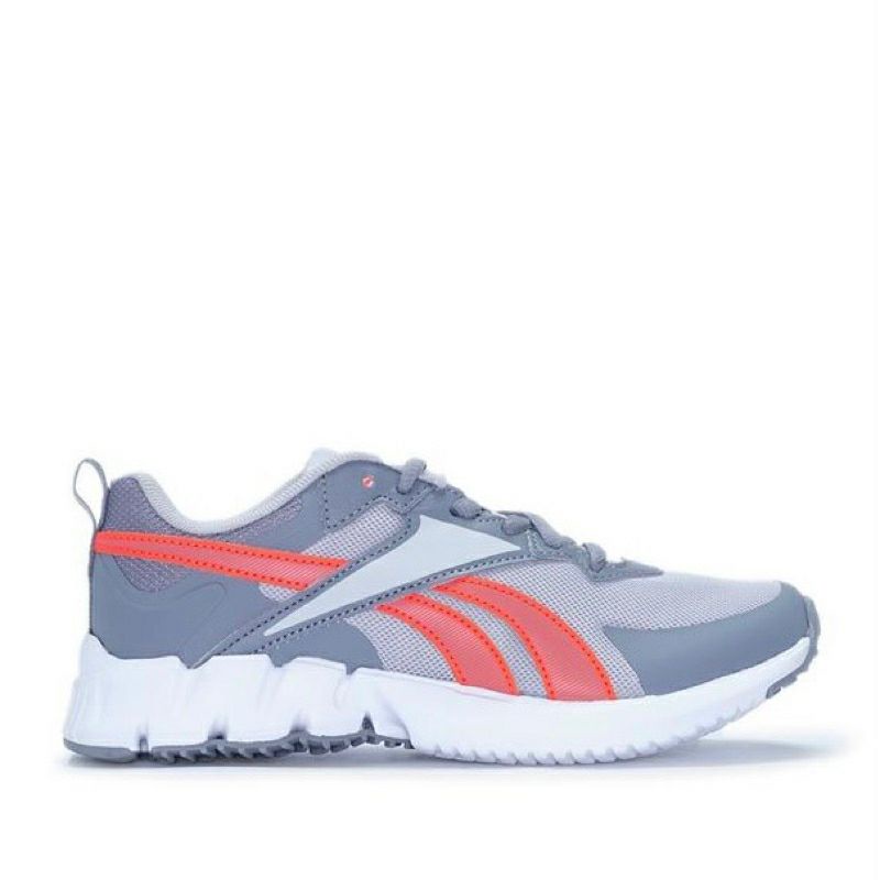 Reebok Ztaur Run 2 Womens Running Grey