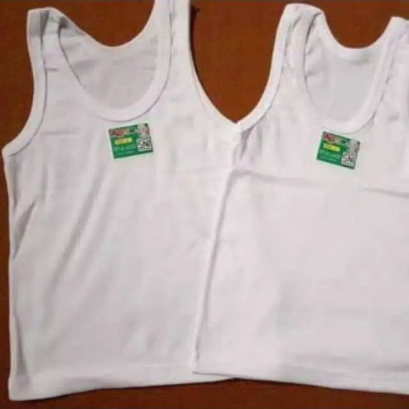 SInglet ANAK Agree kids SG019 SG039 1PCS