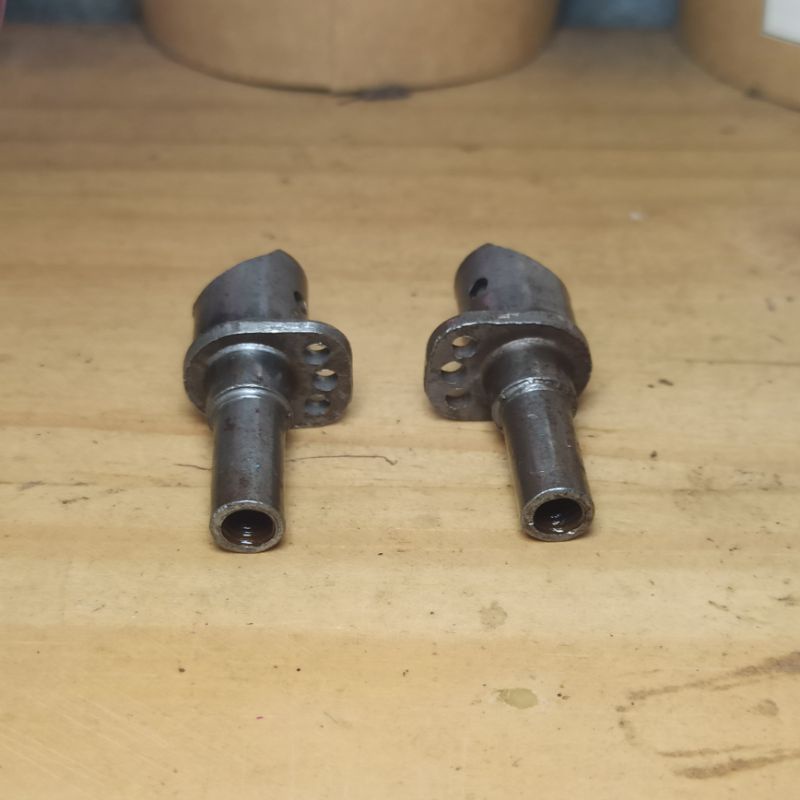 Pivot Dudukan Rem V Brake vbrake sepeda Gunung MTB Vintage Balap Jadul