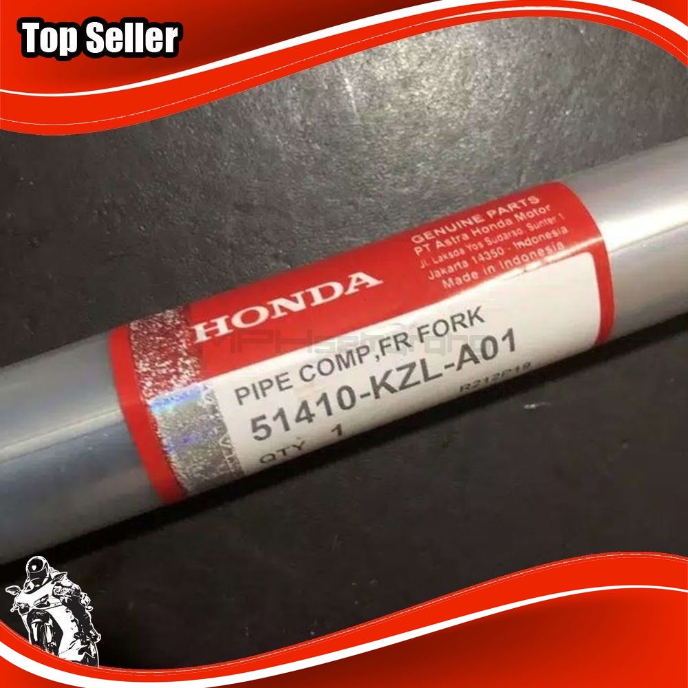AS SHOCK DEPAN HONDA BEAT FI ESP 2018 ORIGINAL Promo Harga Murah