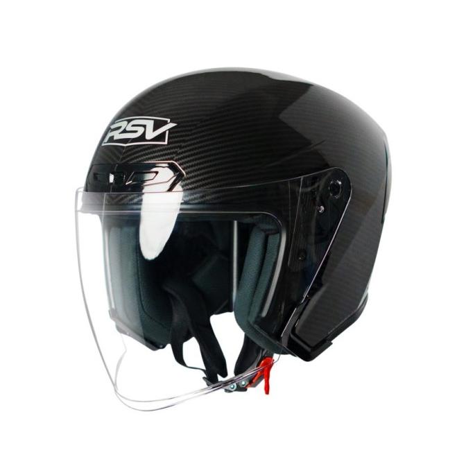 HELM RSV NEW WINDTAIL CARBON