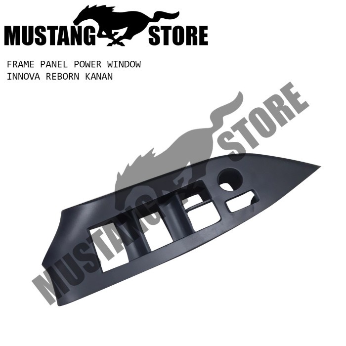 Frame Panel Power Window Innova Reborn Kanan
