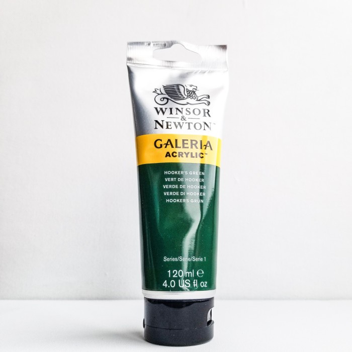 

Winsor & Newton Galeria Acrylic Paint 120Ml Part 2