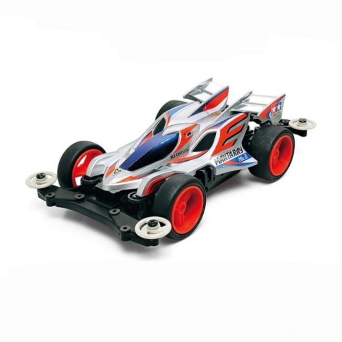 Terlaris Manta Ray Mk Ii - 18615