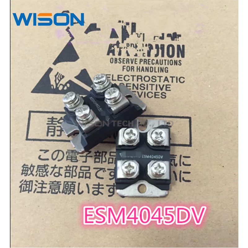 Modul ESM6045DV ESM4045DV original Baru