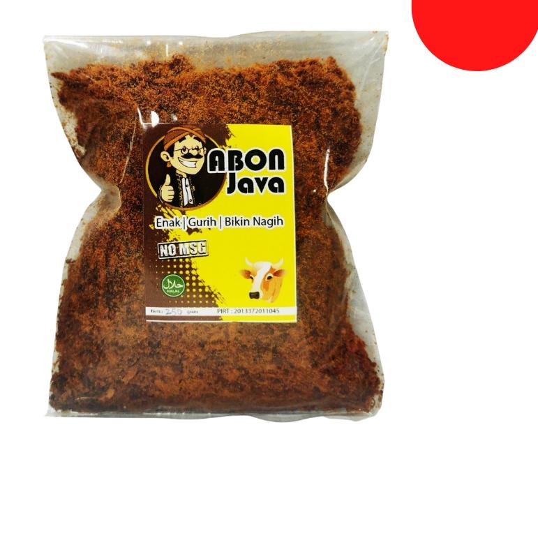 

℗ ABON SAPI JAVA 250 Gram ♪