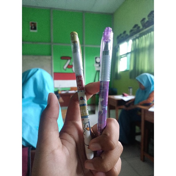 

PULPEN GEMOY KAYA YANG JUAL