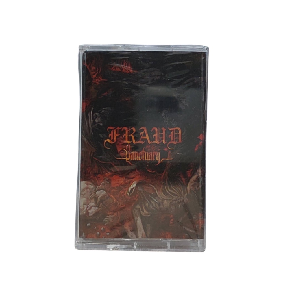 Kaset fraud sanctuary