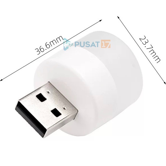 LAMPU LED MURAH MINI / LAMPU MINI LED USB PORTABLE KECIL / LAMPU BACA LAMPU TIDUR  LAMPU TRAVEL / MINI LIGHT USB