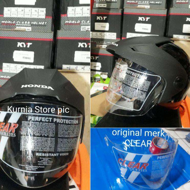 Pasti Favorit Kaca helm honda trx 3 kaca helm honda half face
