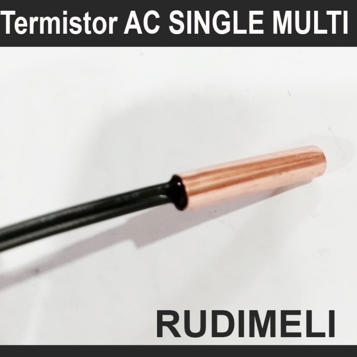 TERMIS/THERMIS/TERMISTOR AC MULTI SINGLE