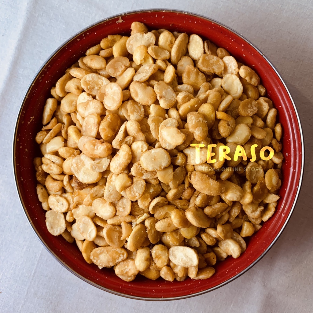

Kacang Koro Toba Original Asin Jaipong Asli
