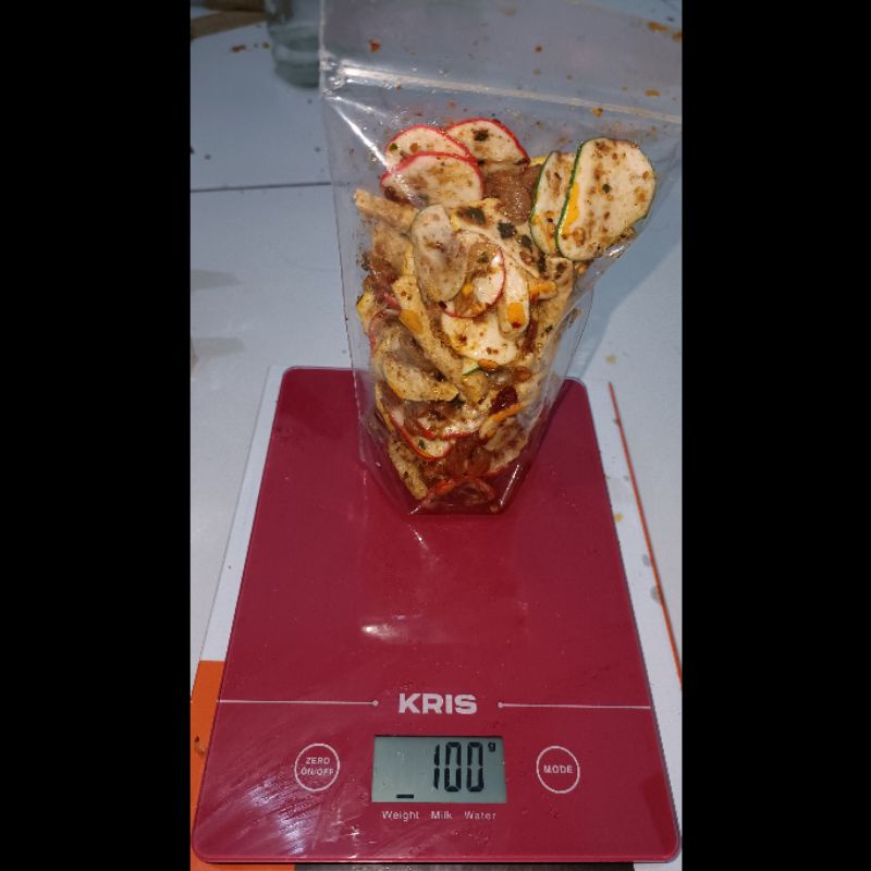 

Sebring Sunda 100g