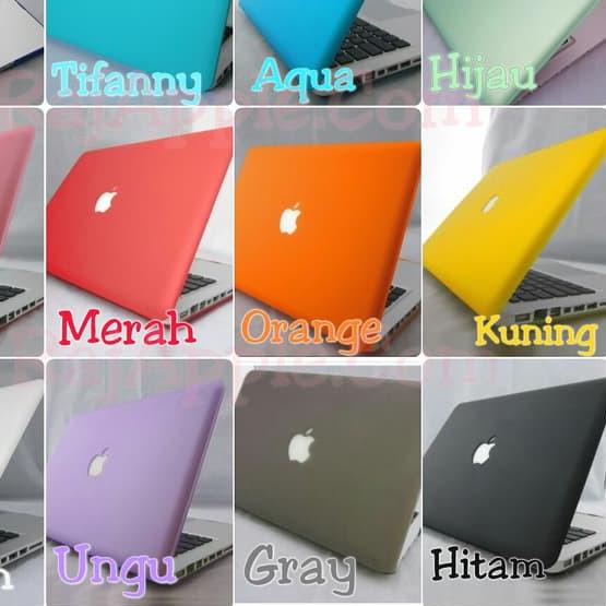 ☼ CASE Macbook MATTE / DOFF Mac Pro 13" With DVD Room A1278 ✶