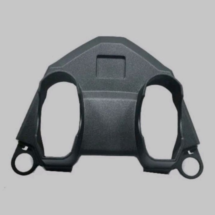 cover dudukan stang stir HONDA BEAT STREET 53206-K1A-N200 original