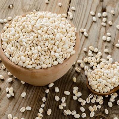 

Barley Biji Jali Jali Organik 1000Gr / 1Kg 058