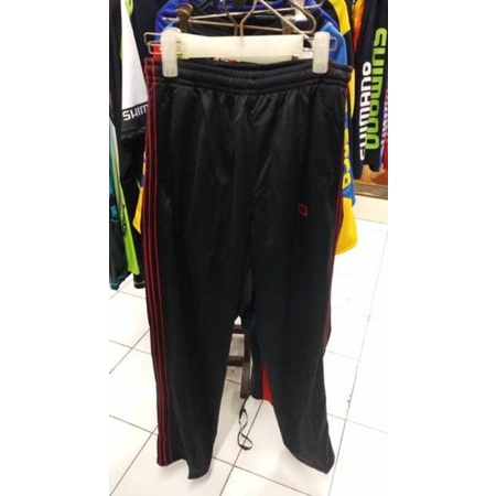 Training Olahraga Wilson / Celana Panjang Olahraga