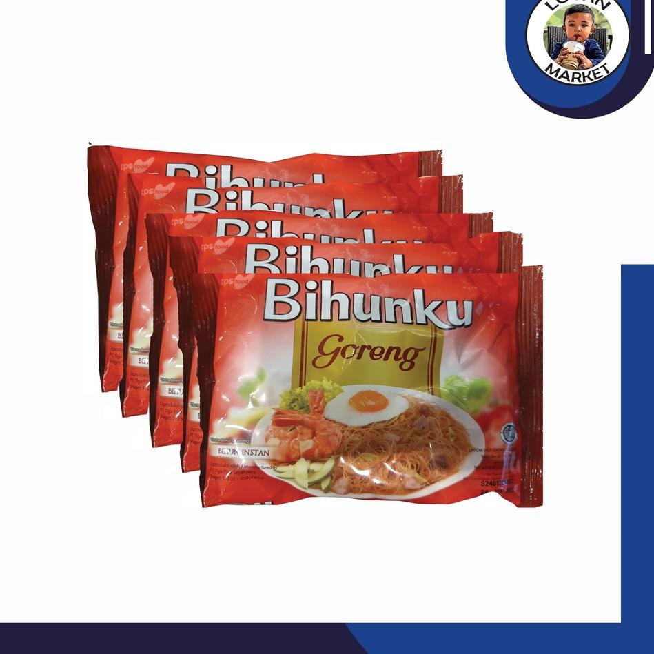 

Free Ongkir Paket Bihunku Goreng 5Pcs 5 Pcs