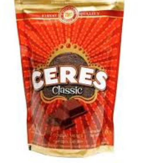 

❆ Meises Ceres Ziplock Classic 500g ✷
