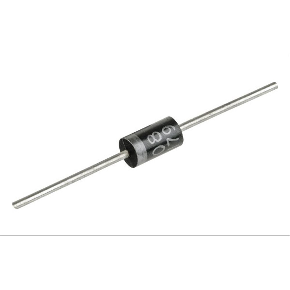 Dioda 1a 2a 3a 6a Diode 1 , 2 , 3 , 6 A Ampere