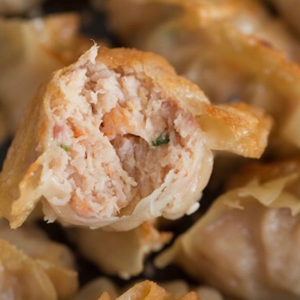 

✧ ORIGINAL MANDU / DUMPLING (FROZEN) ♂