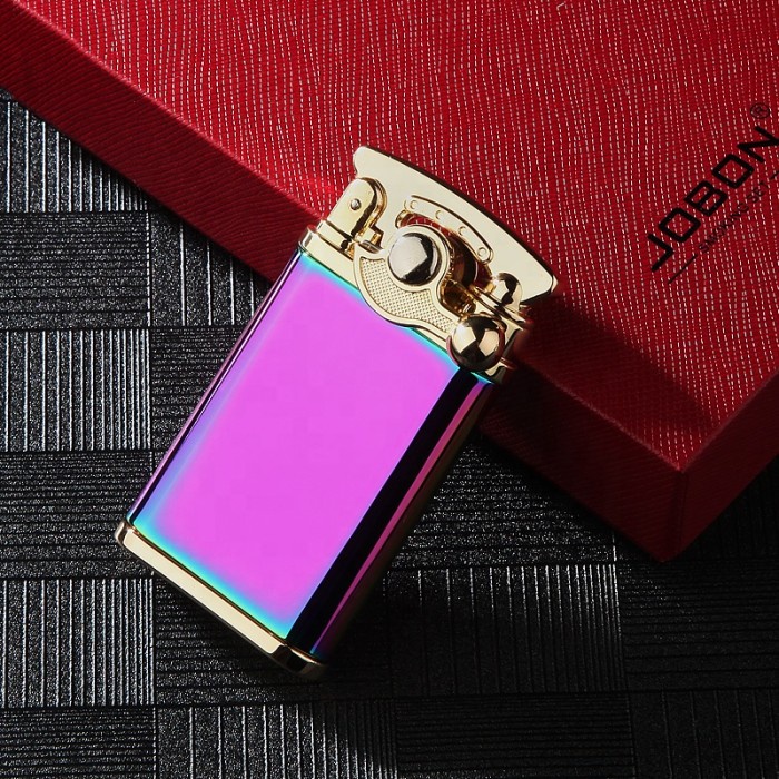 Korek Api Las Gas Jobon Lighter ZB-602