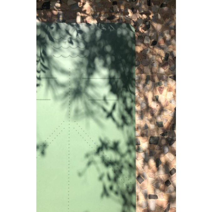 KEROKOO Yoga Mat