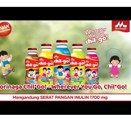 

✵ CHILGO ml (6 Banded) ✥