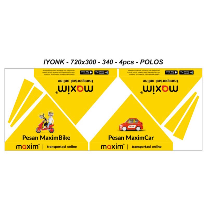 atap cover tenda 2x2 branding tenda lipat tenda cafe stand promosi