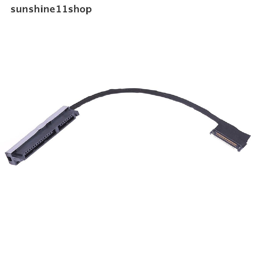 Sho Untuk Lenovo ThinkPad X260 Kabel Konektor Laptop SATA DC02C007L00 DC02C007K20 N