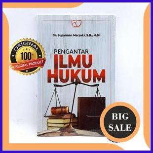 

perkakas Pengantar Ilmu Hukum - Suparman Marzuki 1F3BZ3