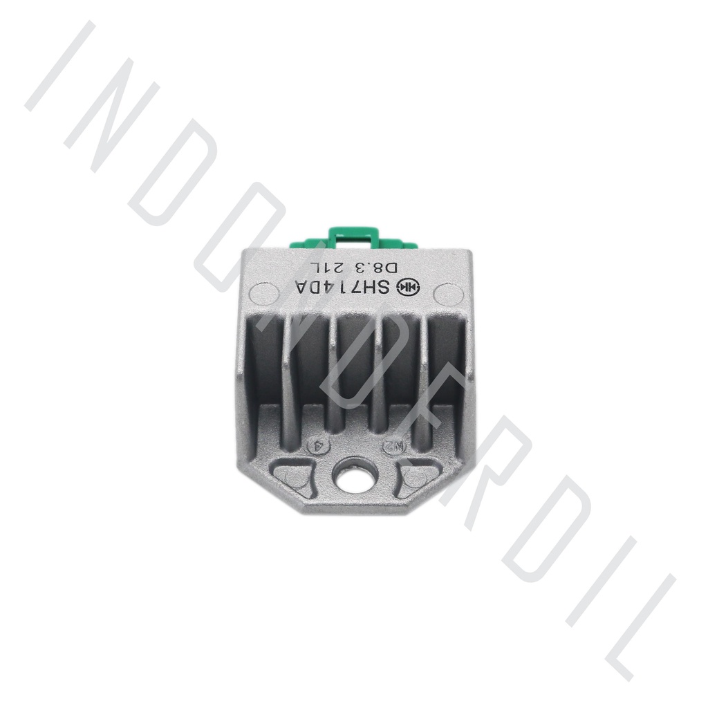 Kiprok Honda KVB Beat Karbu &amp; Spacy Old &amp; Vario 110 CW Tehno A &amp; Scoopy Lama &amp; Revo Absolute &amp; Blade Lama Regulator