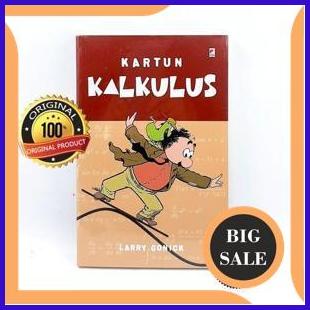 

tools n parts Kartun Kalkulus - Larry Gonick 1F3BZ3