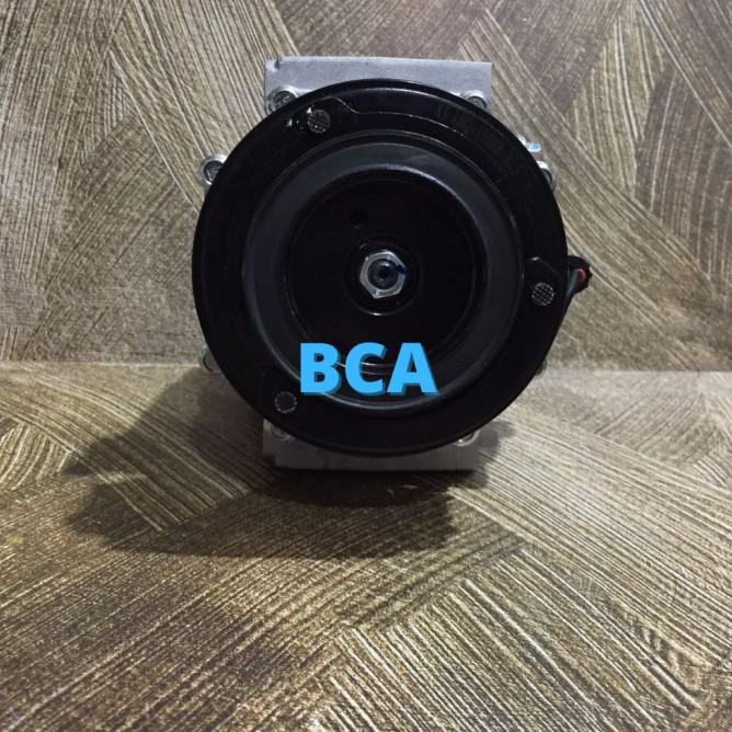 Compressor Kompresor Ac Mobil Wuling Cortez Almaz Original Wuling