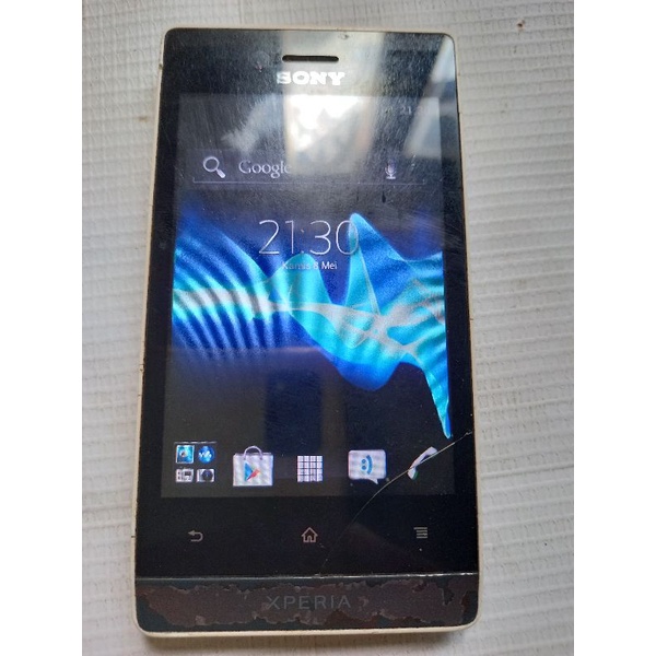 hp sony android 100 ribu
