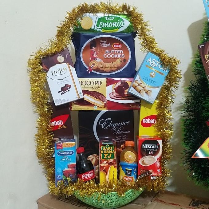 

COD !!! PARCEL LEBARAN / IDUL FITRI / PARCEL PACKING AMAN Y6545TR4Y