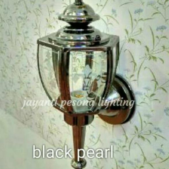 Hadir Hebat Lampu dinding klasik modern