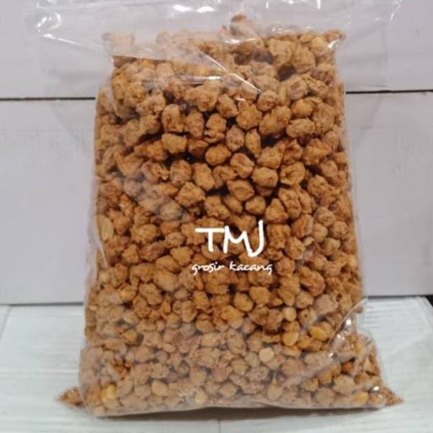 

PROMO KACANG TELOR MEDAN (Satelit Palapa) 1KG .,..,.,,,,.,