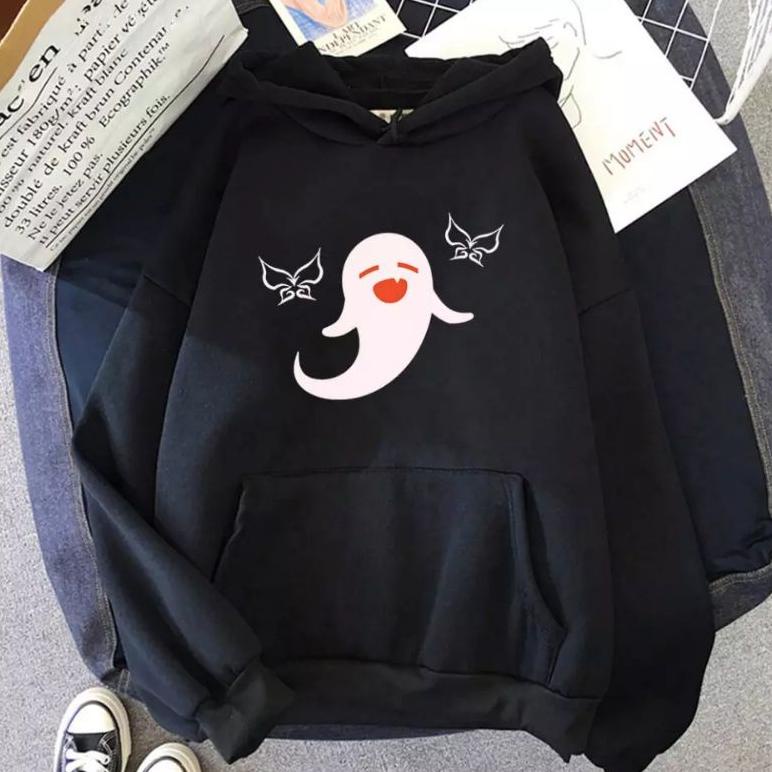 Hoodie anime hu tao Genshin impact Hoddie