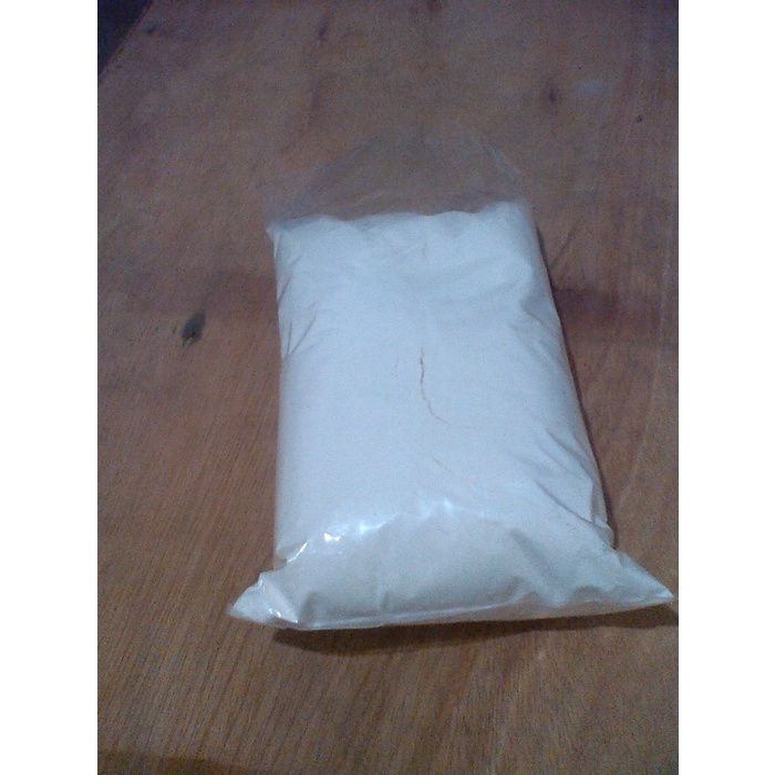 

[ COD ] SUSU KAMBING BUBUK ETAWA low sugar 1000gr