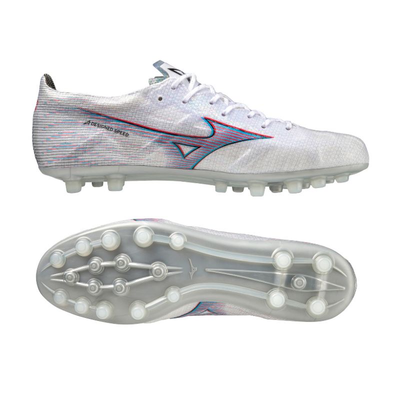 Sepatu Bola Mizuno Alpha Japan AG P1GA236109 Original