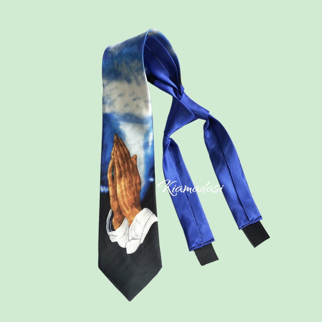 Dasi Rohani Siap Pakai